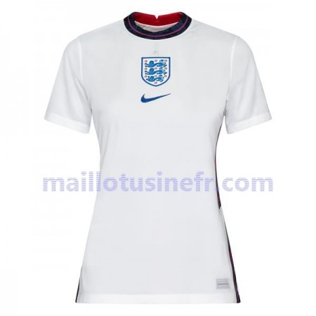 Maillot de Foot Angleterre Domicile UEFA EURO 2020 - Femme Maillot de Foot Angleterre Domicile UEFA EURO 2020 - Femme